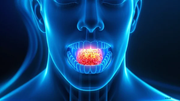 口底恶性肿瘤：耳鼻喉头颈外科专业视角科普指南