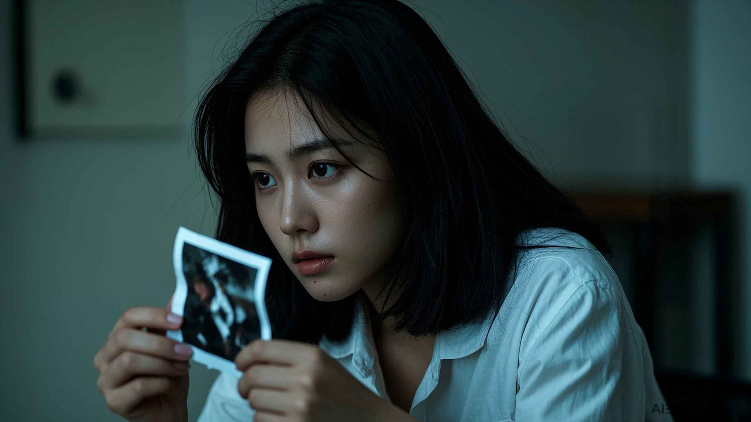 科普，走出阴影：全面了解创伤后应激障碍（PTSD）的症状与应对方法封面图