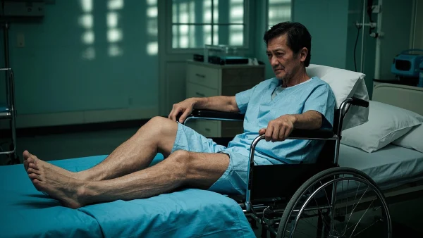 探秘髂静脉压迫综合征:下肢健康的新隐患