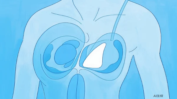 乳腺癌的隐秘敌人 — 你需要知道的那些事!