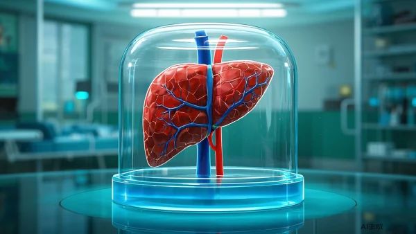 脂肪肝逆转：饮食与运动的实用指南