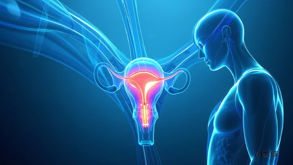 了解子宫内膜癌:关心女性健康的重要课题