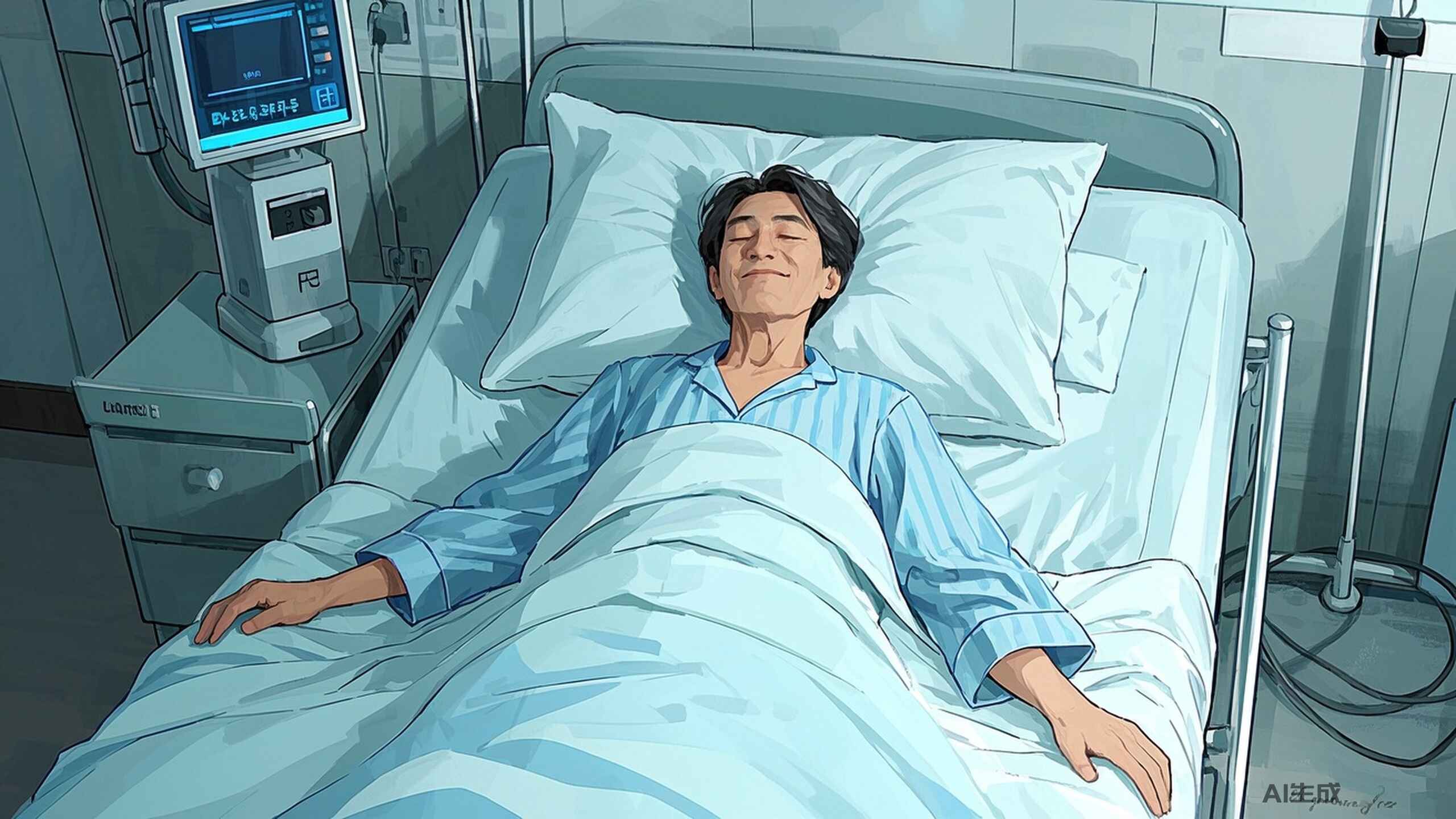 科普，揭开<span style="color: #da4707">动脉粥样硬化</span>的面纱：病因、机制与<span style="color: #da4707">预防</span>策略详解