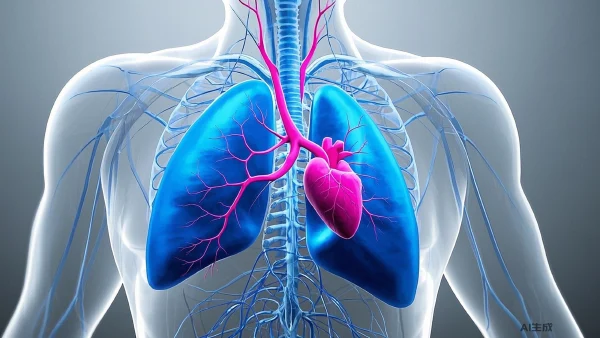 肺部健康须知：警惕肺炎的信号！