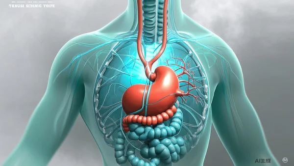 胃酸反流警惕！科学应对返流性食管炎