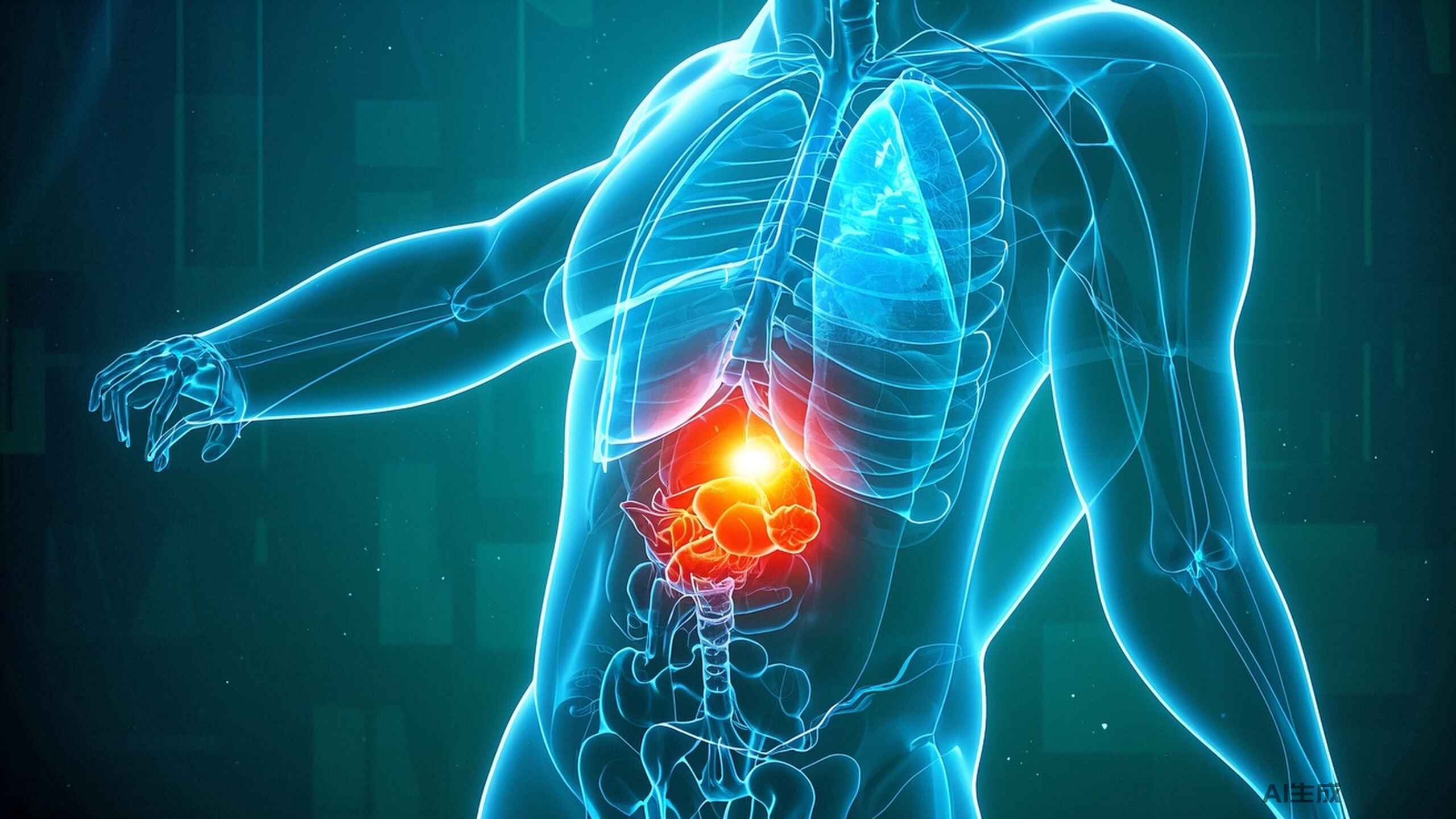 科普，直肠癌：认识、识别与应对封面图