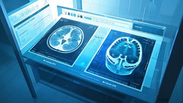 CT与核磁共振：深入了解医学影像检查的选择与应用