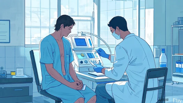 应对过敏性皮炎:老年人也要科学预防