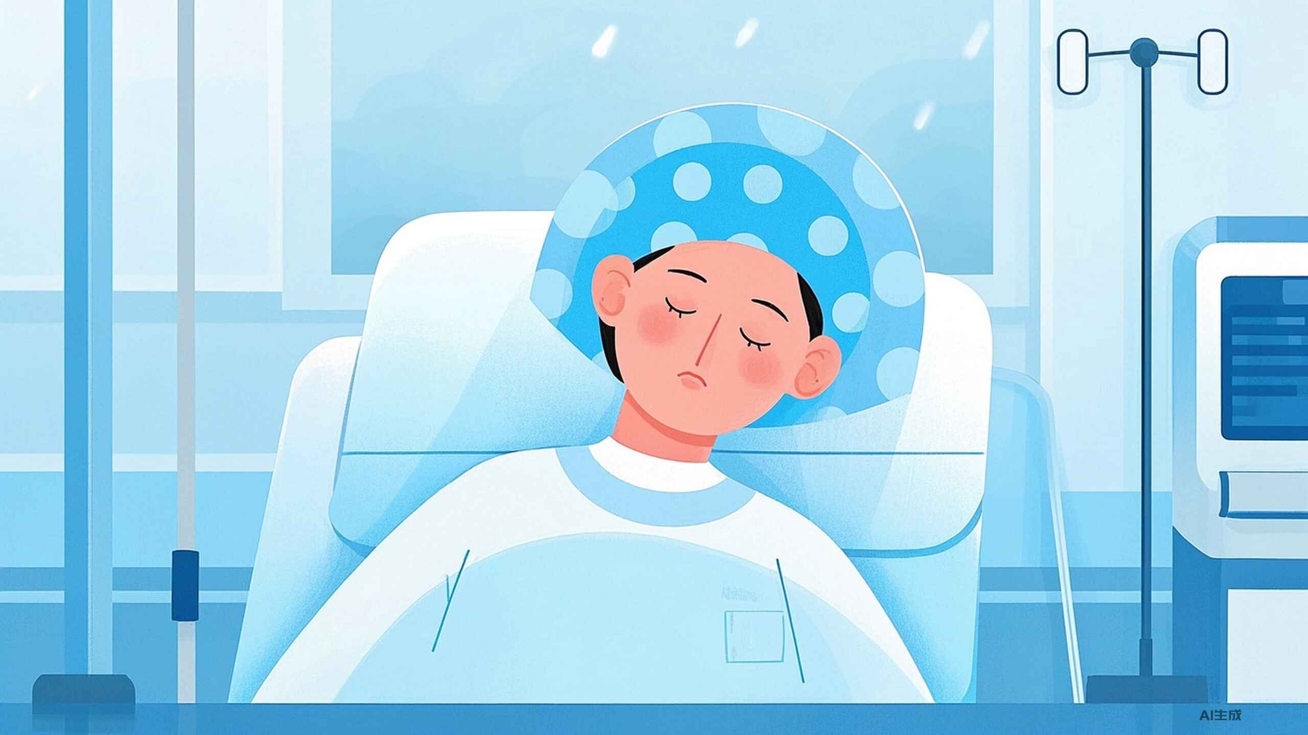 科普，从背疼到生活质量：解密胸椎间盘突出症的全方位指南封面图