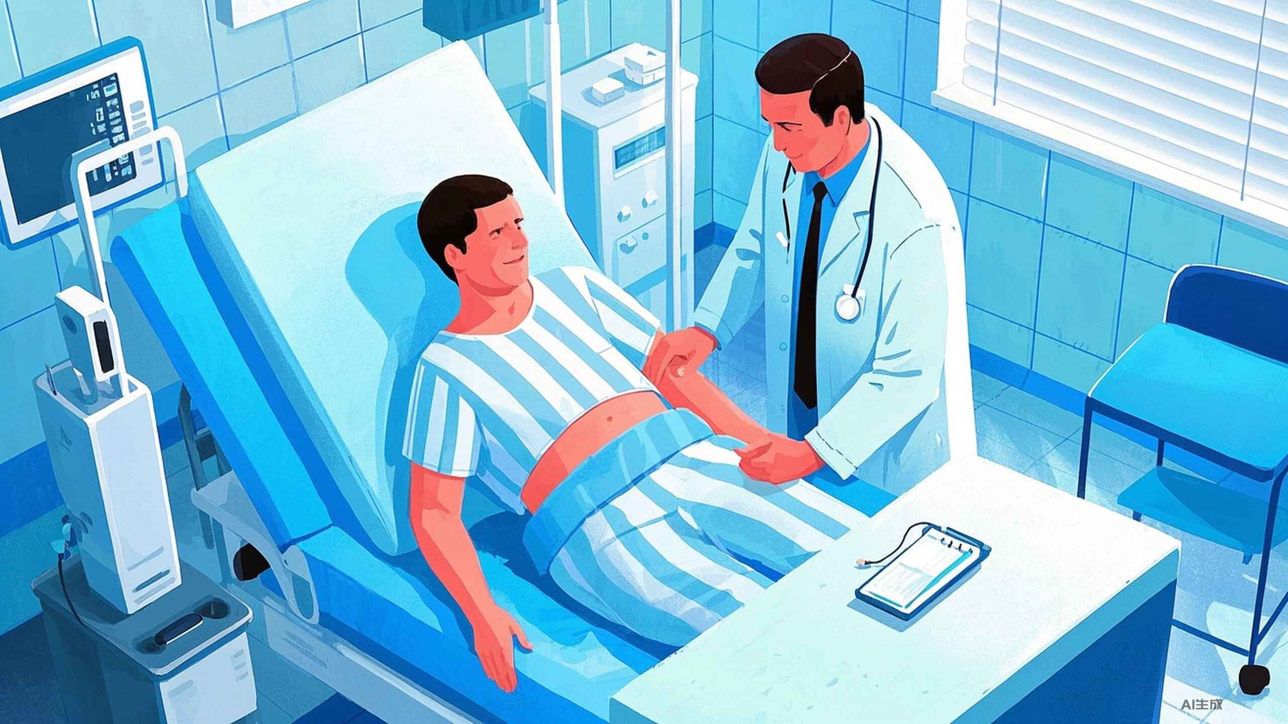 科普，接触性<span style="color: #da4707">皮炎</span>那些事：<span style="color: #da4707">护理</span>与预防的全攻略