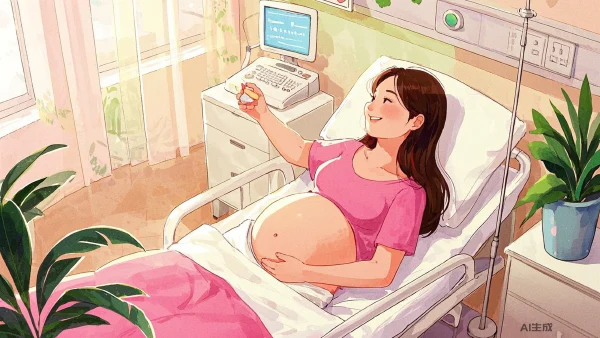 孕期叶酸补充的科学指南：为胎儿健康加分