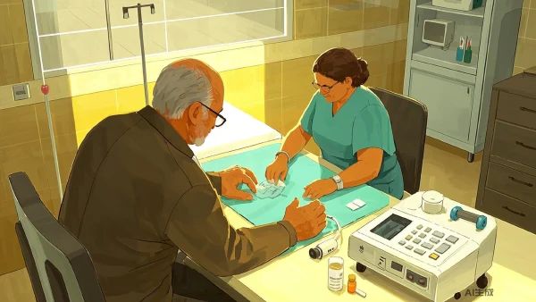 高血压、脑梗死与失眠:保护心脑健康的正确姿势