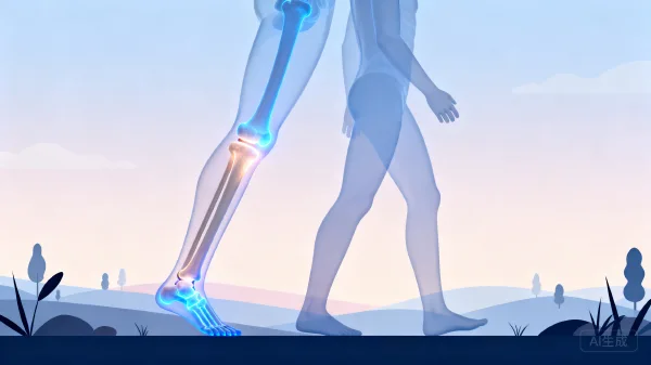 左胫腓骨下段粉碎性骨折：科学应对与有效恢复指南 🦵 - 好患教健康科普内容，包含医学科普、中医科普、儿童科普等知识