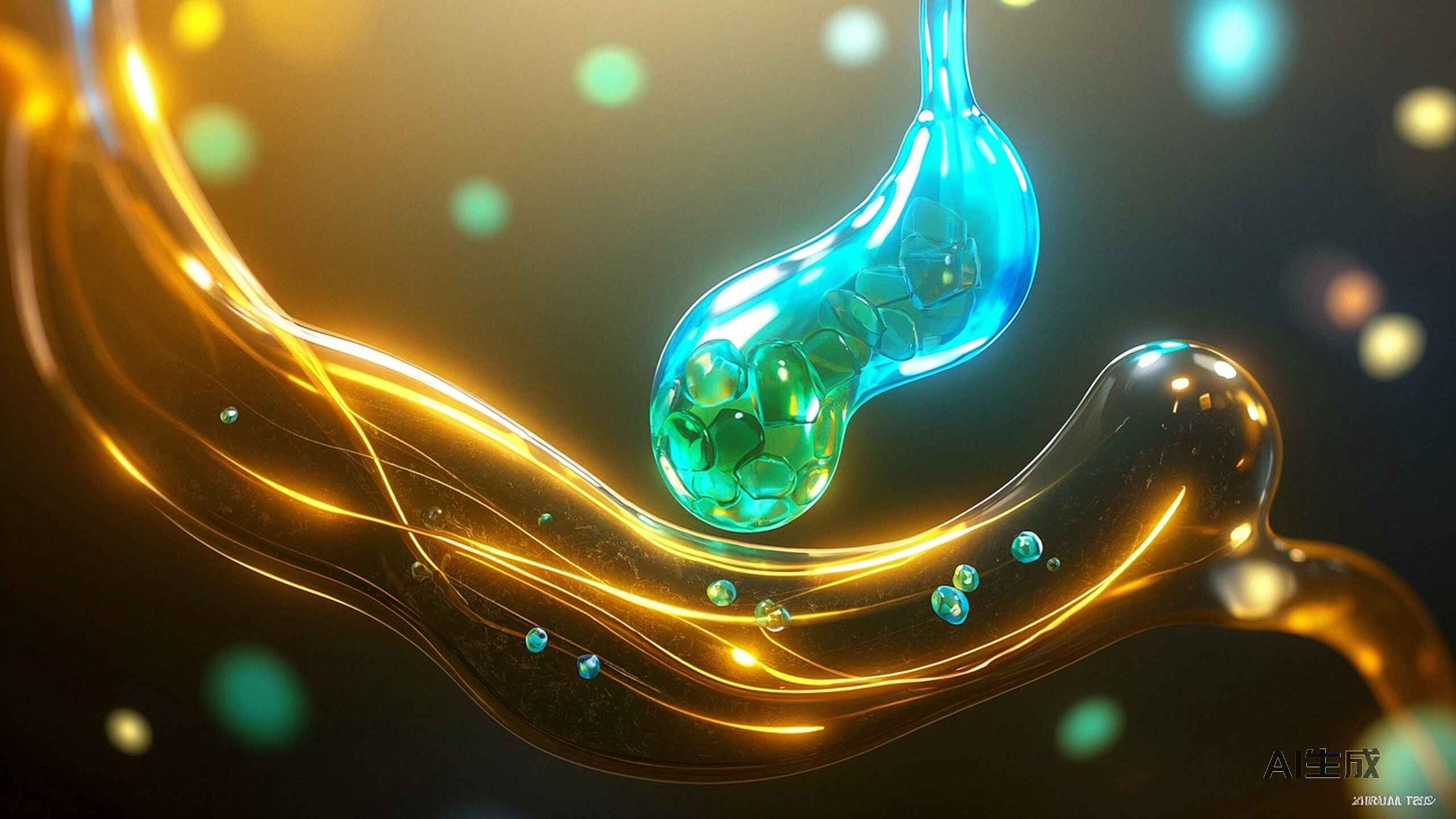 科普，了解麻醉在胆总管结石手术中的应用及管理封面图