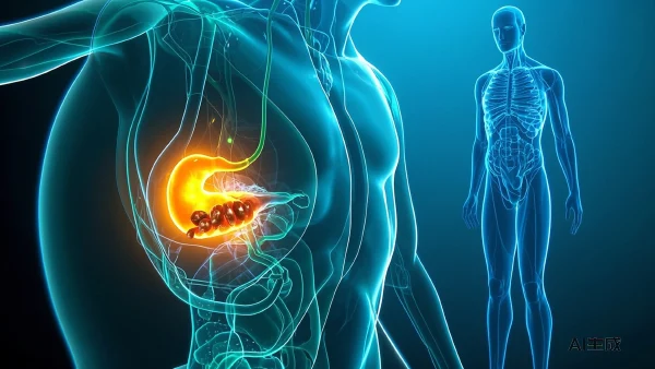 麻醉在胆囊结石手术中的应用及相关知识科普