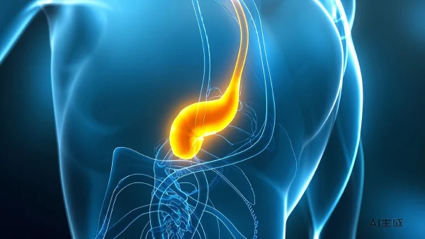 麻醉在胆囊炎手术中的应用及其重要性