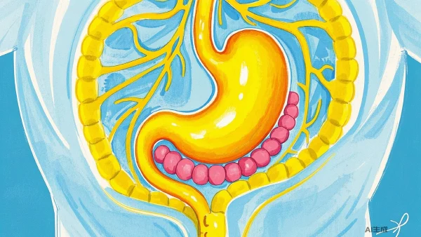 胃癌症状与预防指南:40岁以上人群必看