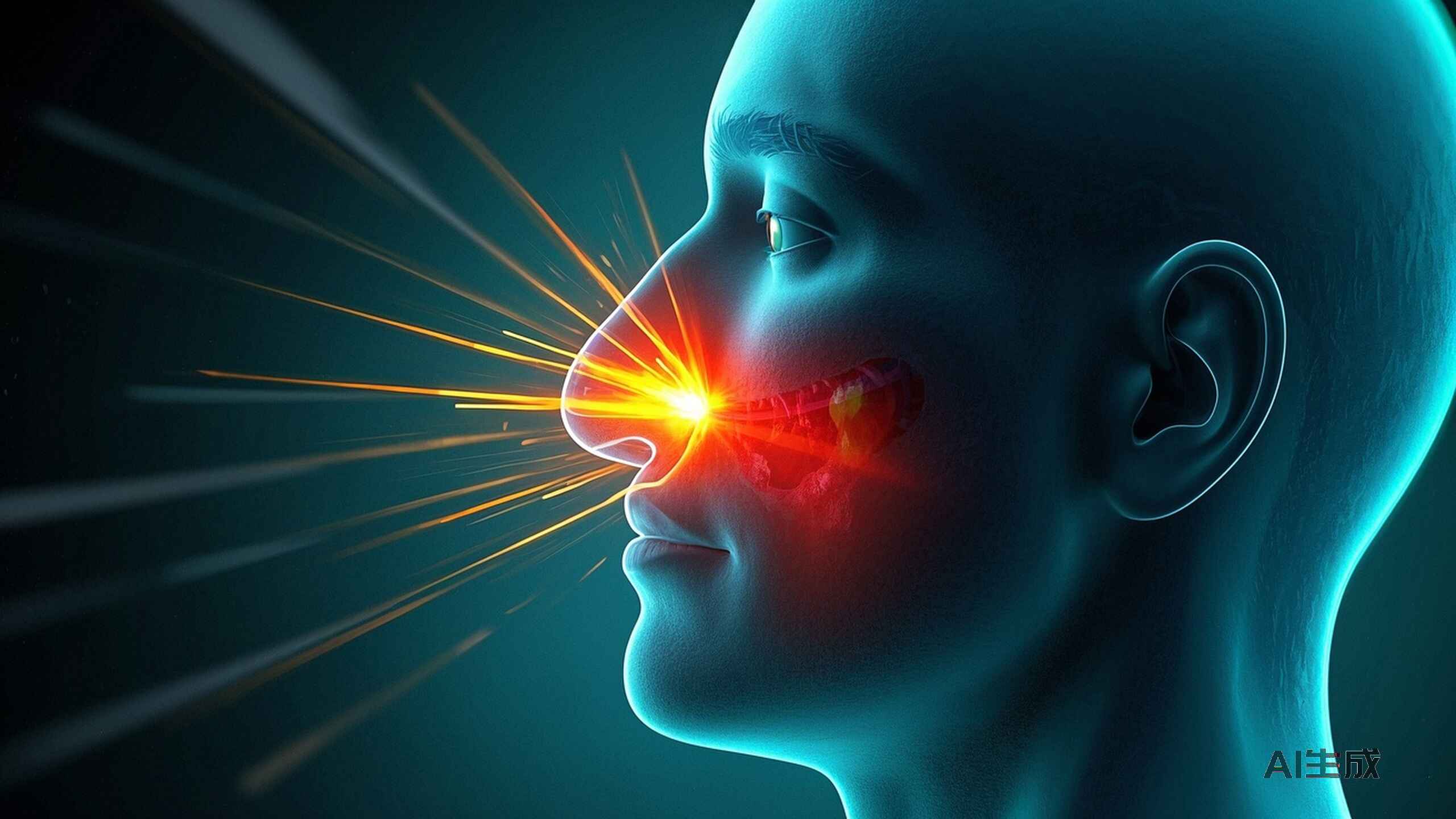 科普，全面了解上呼吸道<span style="color: #da4707">感染</span>及其<span style="color: #da4707">应对</span><span style="color: #da4707">策略</span>