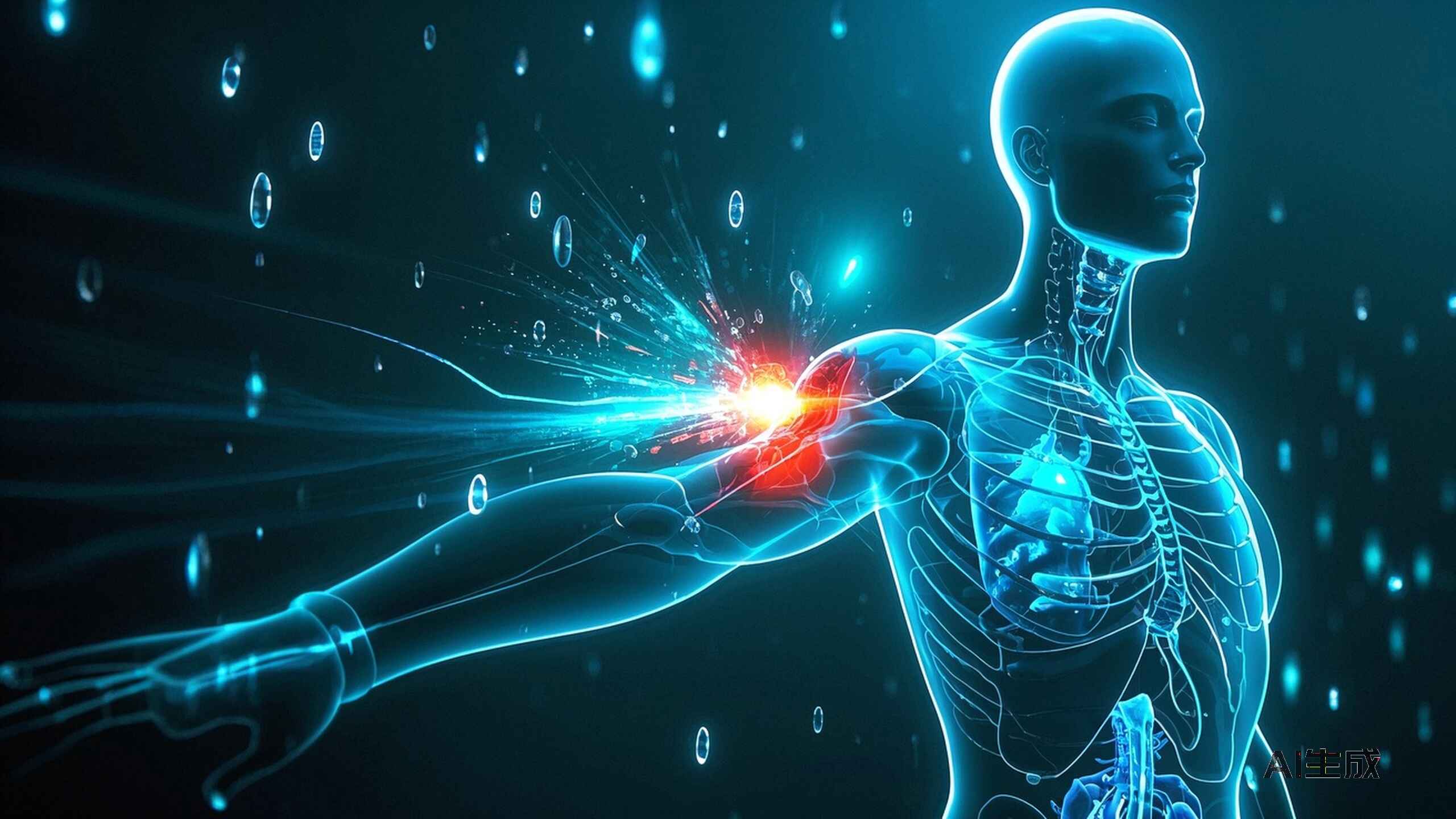 科普，如何识别和应对感染：<span style="color: #da4707">普外科</span>视角下的实用指南