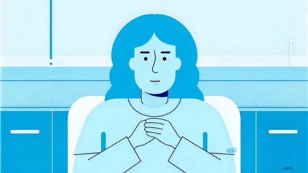 支气管扩张与咯血:解码症状与科学处理