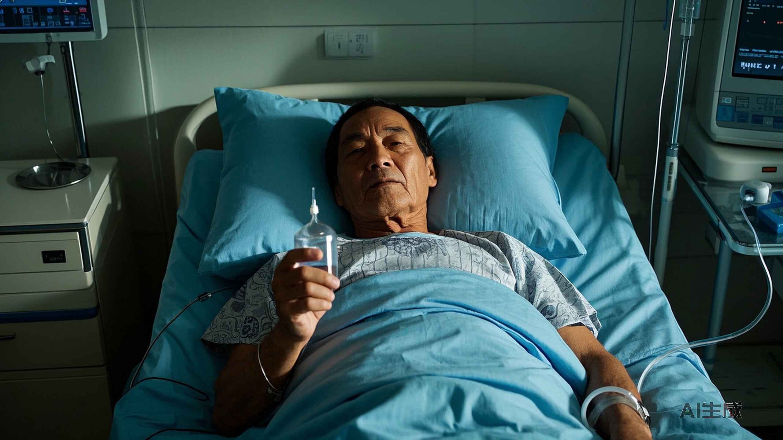 科普，<span style="color: #da4707">胰腺癌</span>四期用药实用指南：化疗、<span style="color: #da4707">靶向</span>及辅助药品全细节