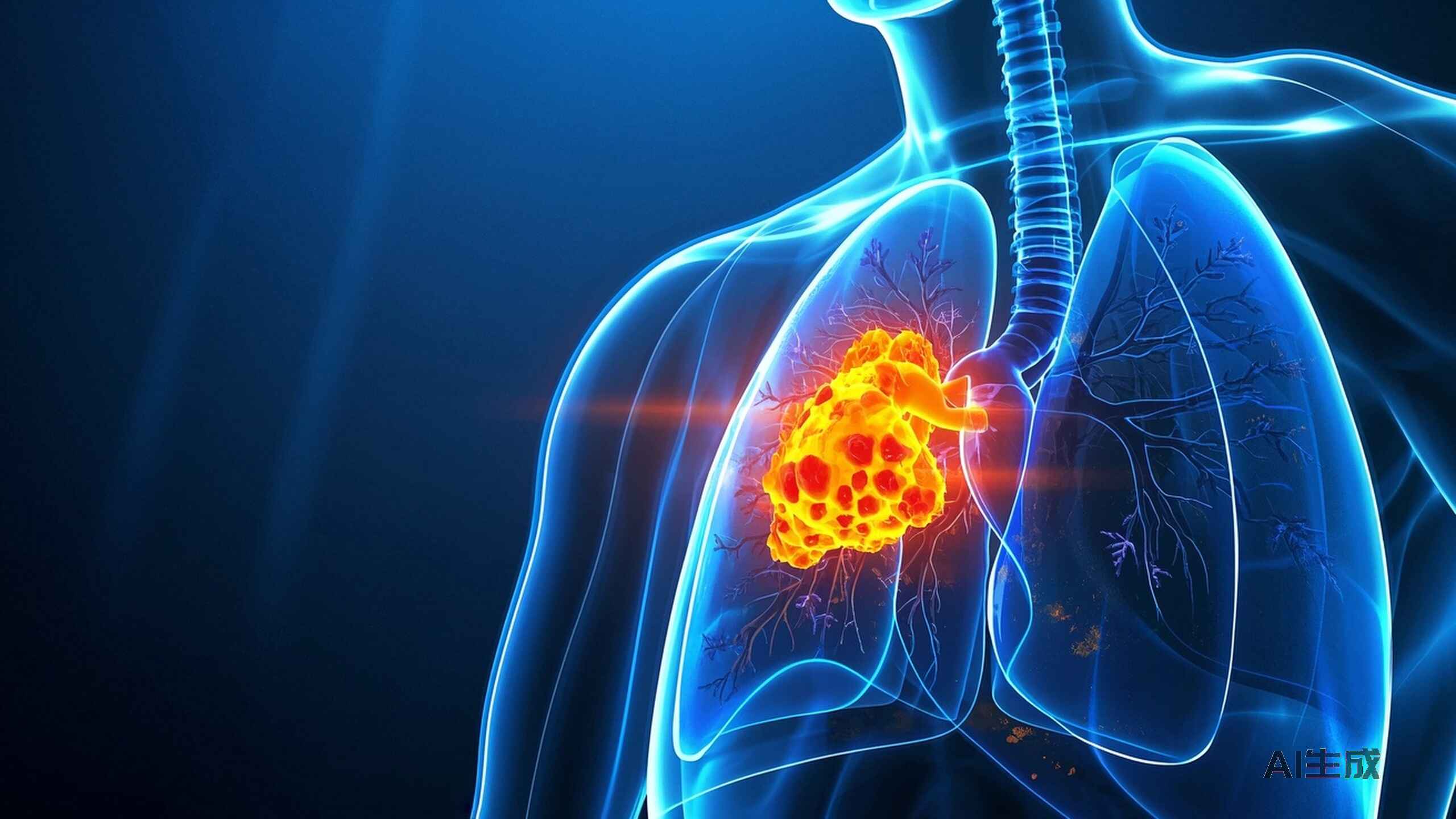 科普，了解<span style="color: #da4707">肺癌</span>：识别症状与<span style="color: #da4707">科学</span>应<span style="color: #da4707">对策</span>略