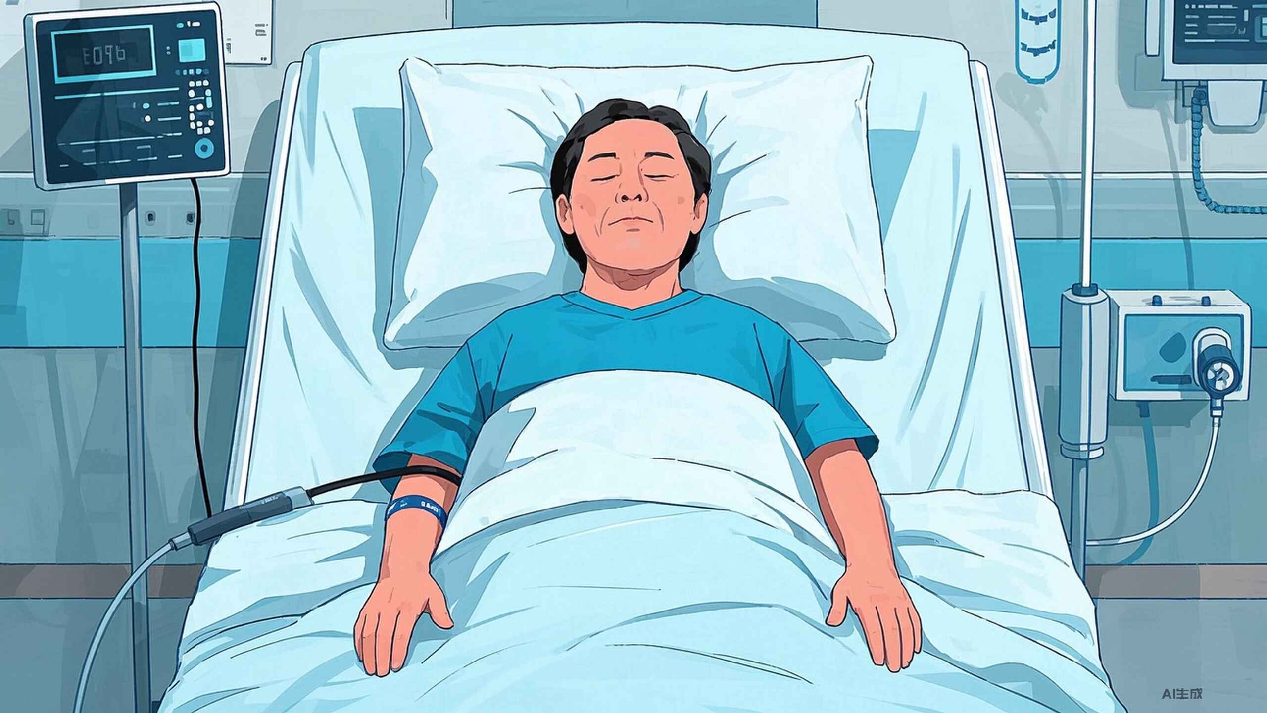 科普，穿越薄膜的阴影：<span style="color: #da4707">鼻咽癌</span>早期<span style="color: #da4707">诊断</span><span style="color: #da4707">方法</span>全面解析