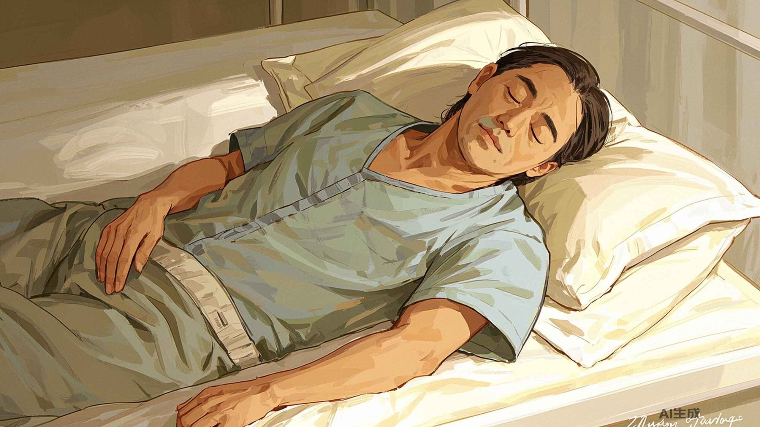 科普，流动的<span style="color: #da4707">脂肪</span>：揭开脂代谢紊乱的治疗之道