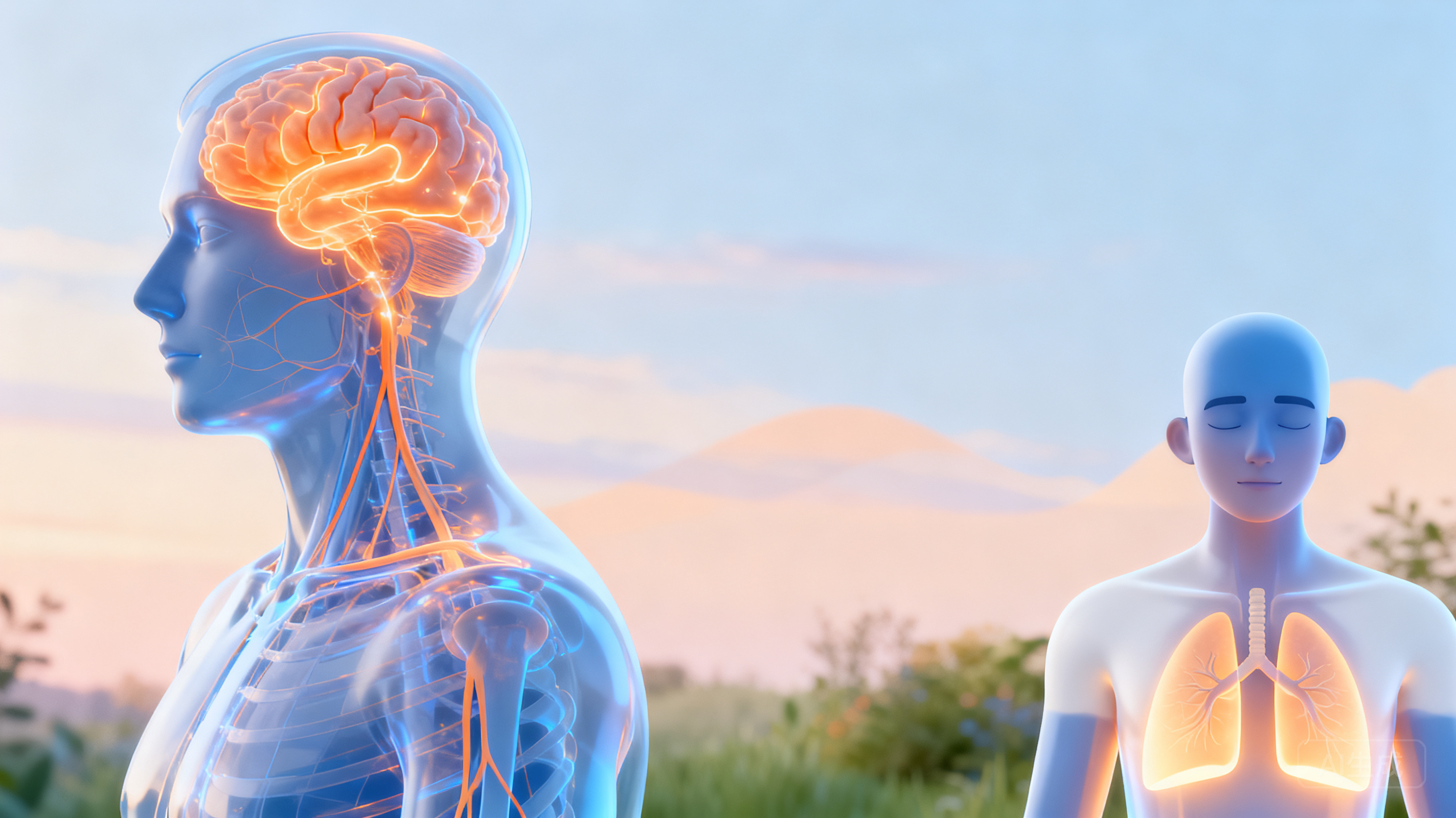 睡眠健康科普核心指南:科学认知与实用改善策略