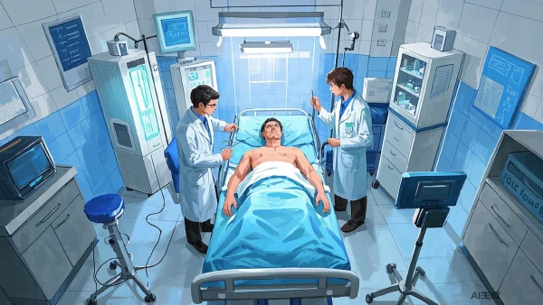 2型糖尿病与高血压:双重管理的实用技巧