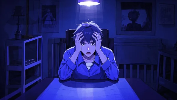 走出恐慌的迷雾:恐慌症发作的频率、规律及应对策略分析