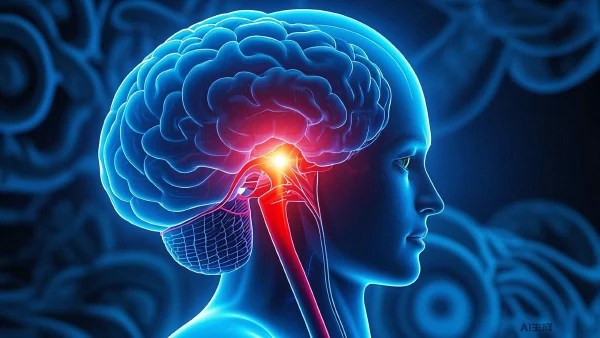 警惕小脑梗死，及早预防才是关键！