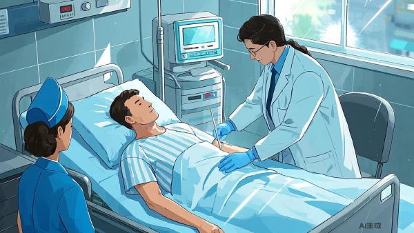 了解淋巴瘤的奥秘:它的危害、治疗和预防