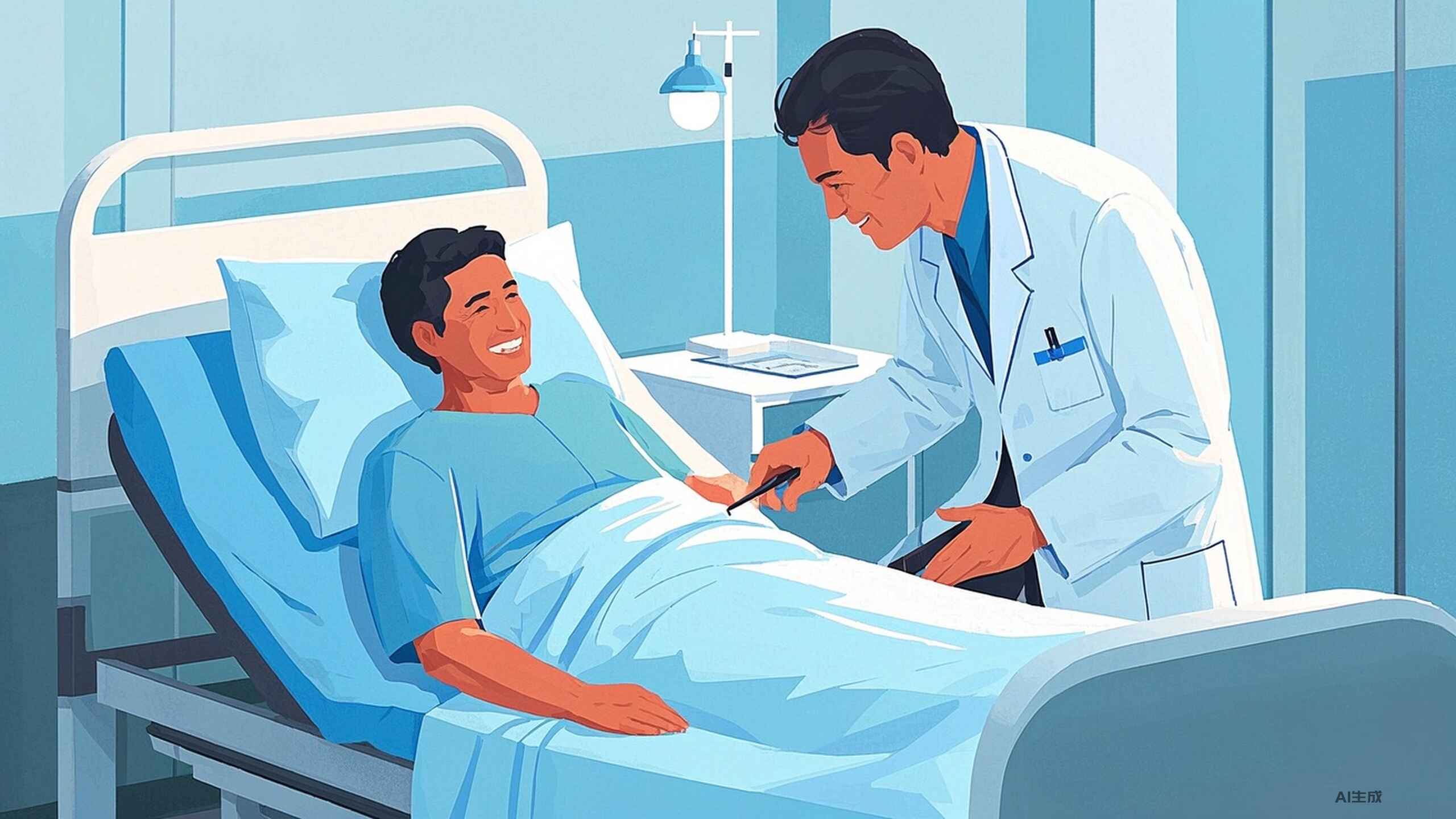 科普，<span style="color: #da4707">湿疹</span>背后的秘密：从<span style="color: #da4707">成因</span>到对策全解析