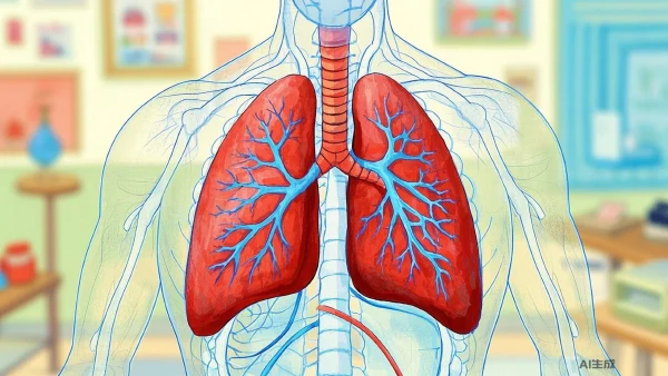 肺癌的全面解读:从诊断到治疗,科学管理的重要性