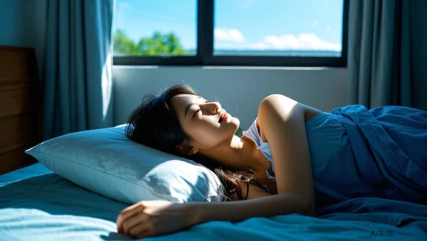 三伏天的睡眠隐患:应对炎热季节困扰的全方位指南