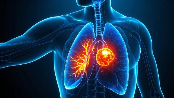 了解肺恶性肿瘤的实用知识和应对措施 🌬️