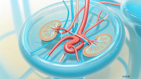 全面了解肾癌四期：分期、诊断与科学管理策略