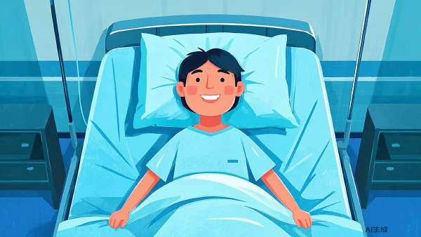 走进外周血管病:症状、类型与治疗的全景指南