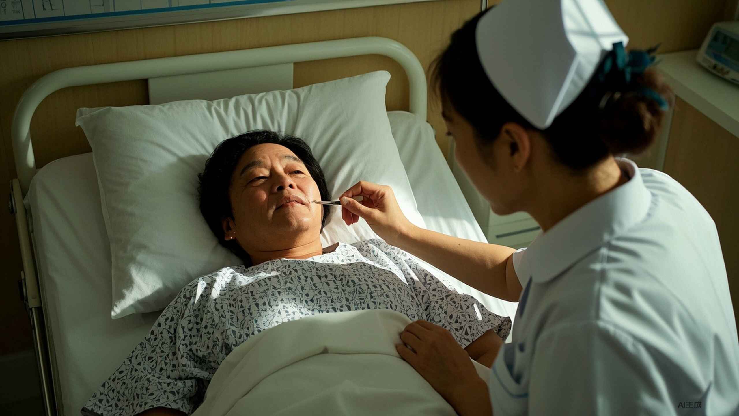 科普，从“麦粒肿”看眼部健康：护理方法与注意事项封面图