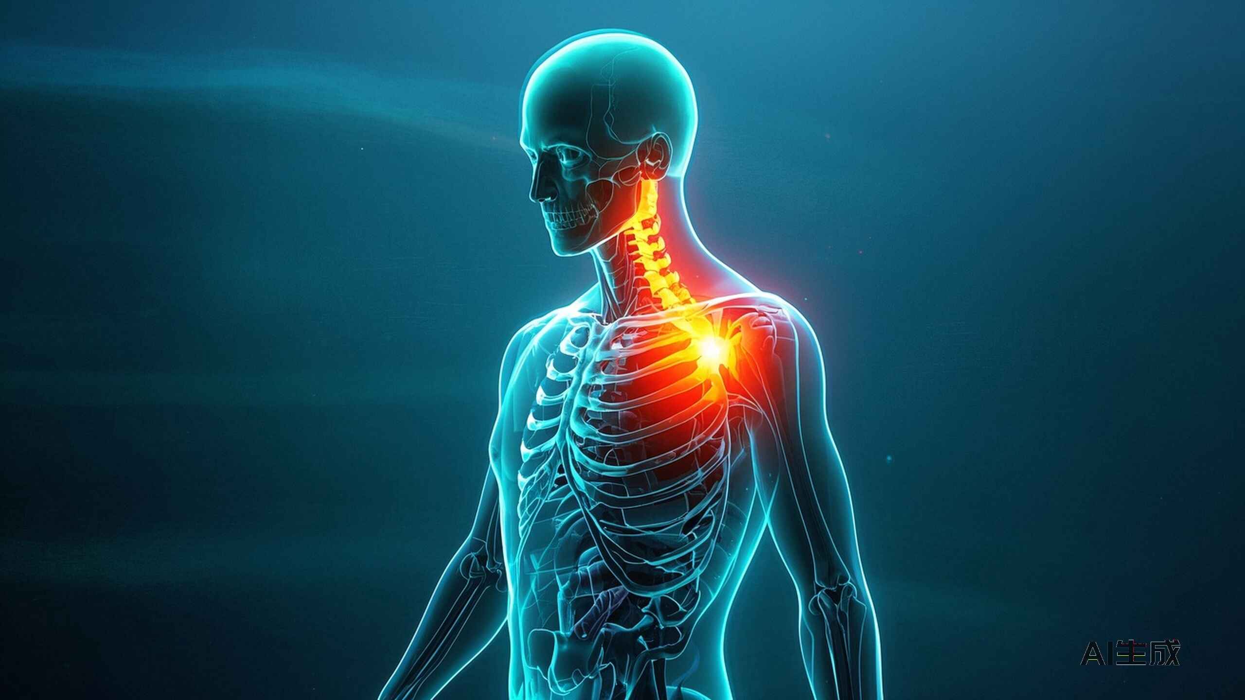科普，深入了解骨癌：識(shí)別、診斷與治療管理封面圖