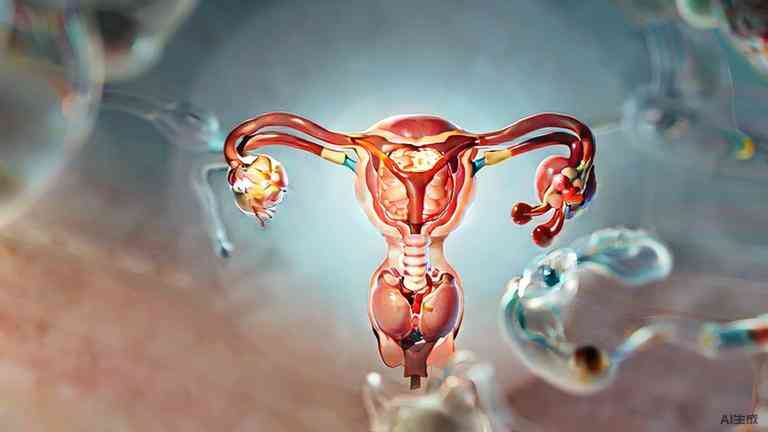 科普,了解子宫肌瘤的治疗方法!谨防误区,关爱女性健康封面图