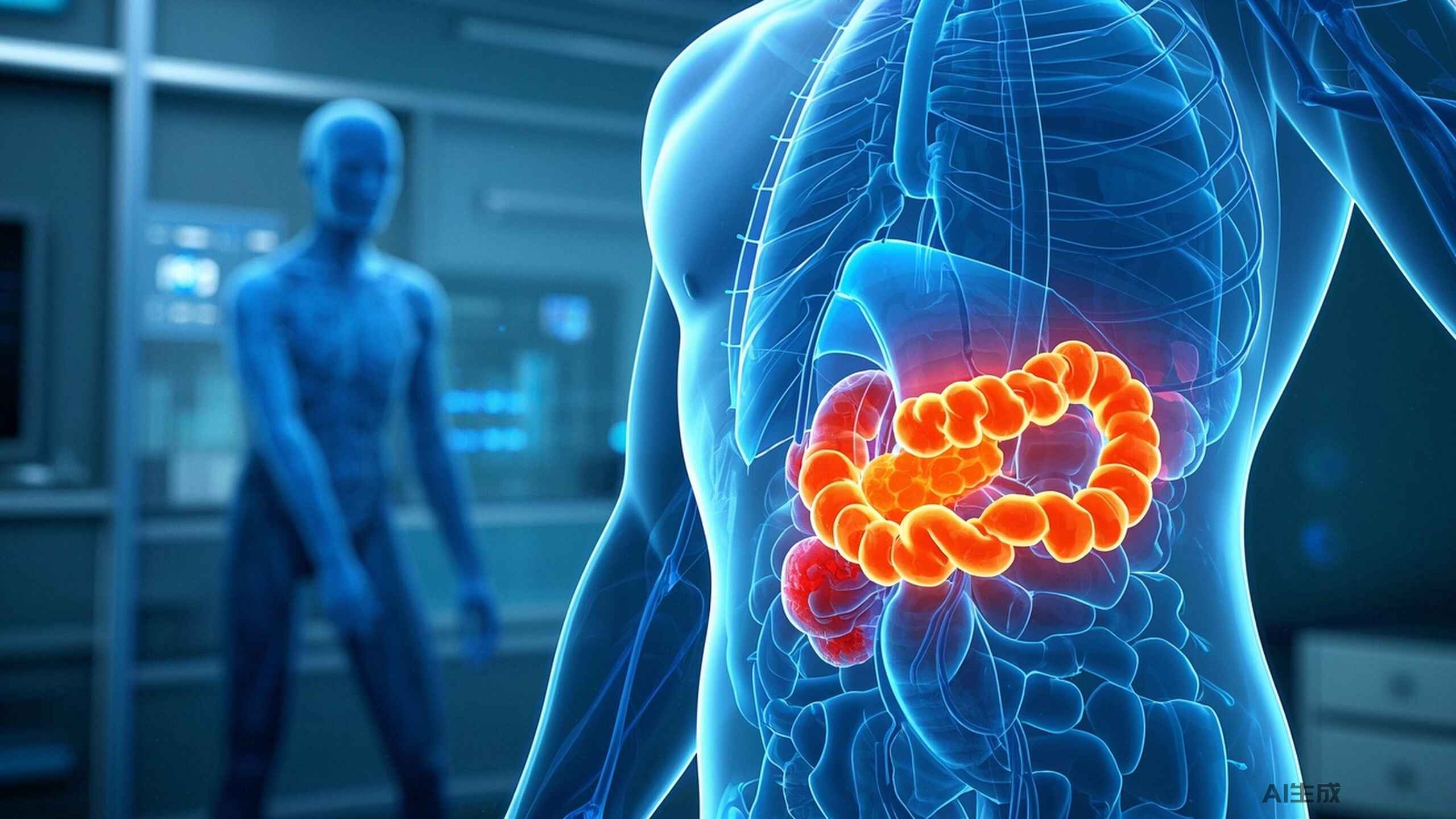 科普，了解结肠癌：科学解读与<span style="color: #da4707">实用</span><span style="color: #da4707">指导</span>