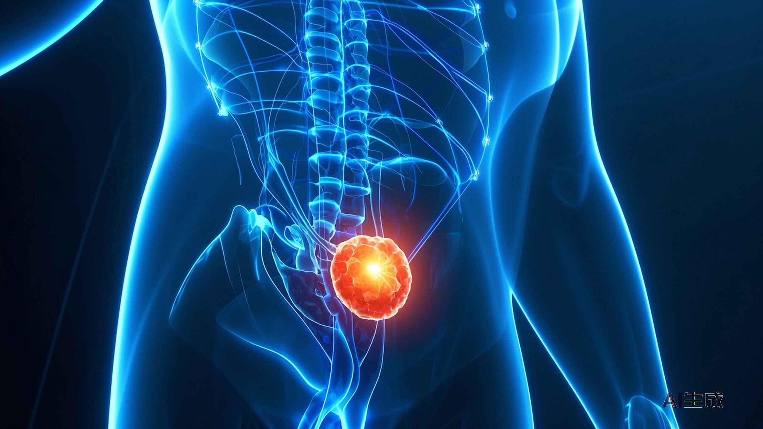 科普,膀胱恶性肿瘤与麻醉科:科学应对,预防知识封面图