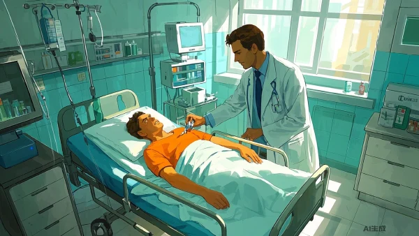 糖尿病不是一个人的事!高血压和肝硬化也来“凑热闹”怎么办?