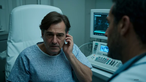 突发性耳聋：看不见的声音危机及其应对策略