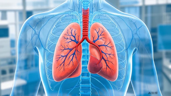 深入解析肺腺癌：从诊断到治疗的全面指南