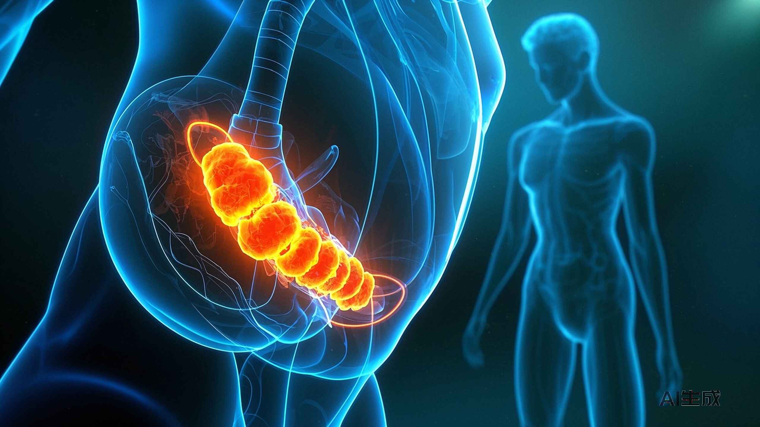 科普，直肠恶性肿瘤的麻醉科视角及患者指导大纲封面图