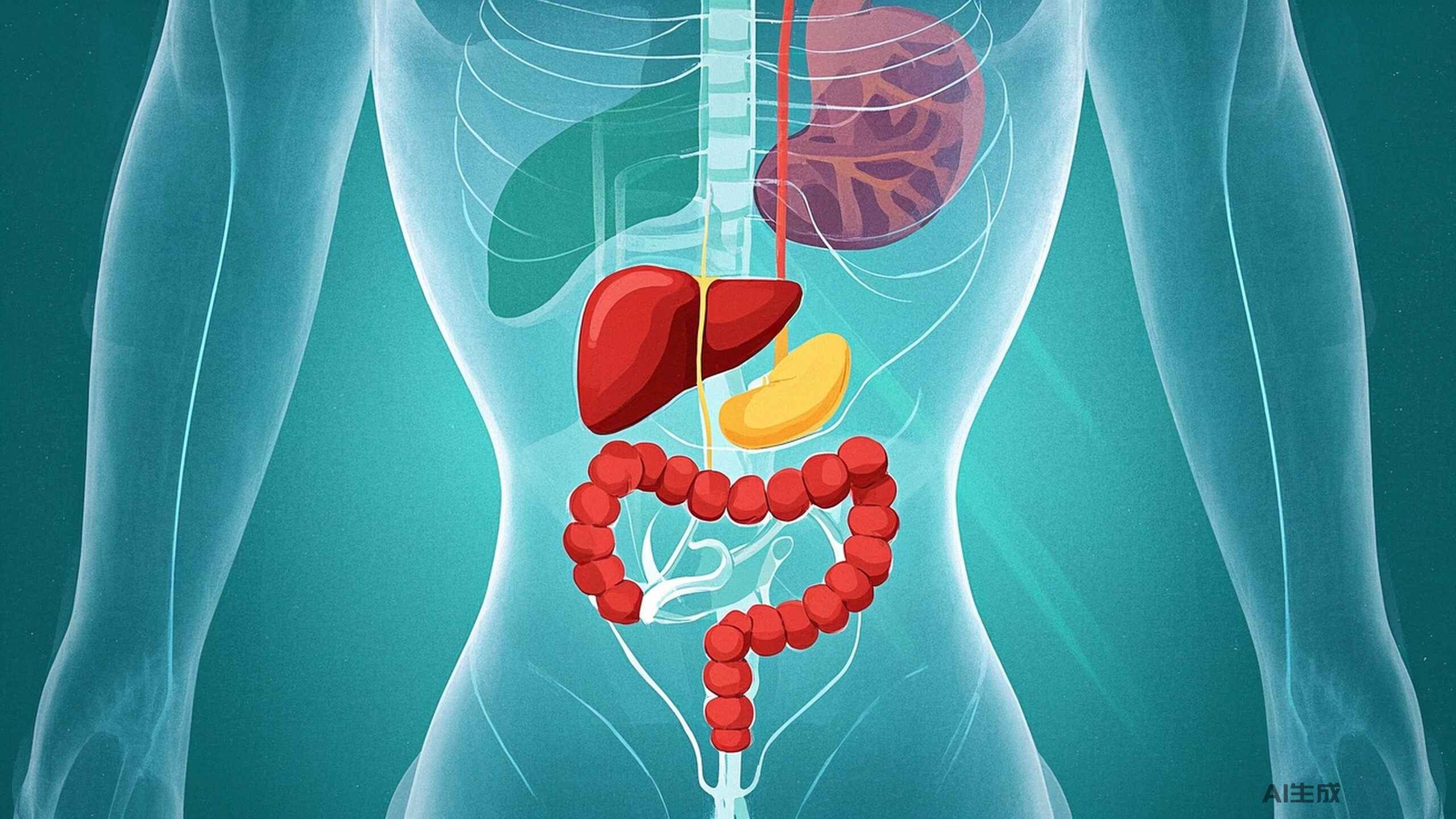 科普，让你了解腹股沟疝——这个常见但容易忽视的问题！封面图