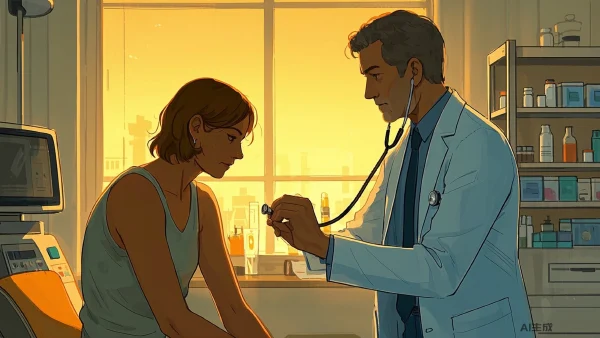 腰椎压缩性骨折：及早识别与科学应对